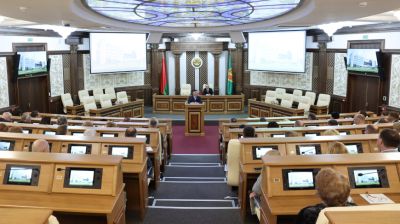 В Верховном Суде состоялась встреча с делегацией Казахстана