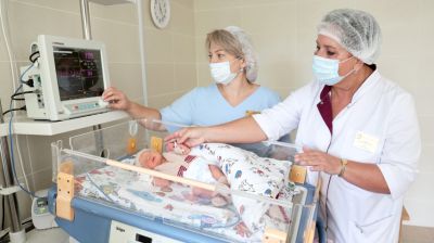 Предназначение - в помощи людям. Татьяна Лебедева в любимой профессии более 30 лет