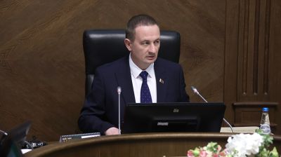 Качество и эффективность. Турчин дал оценку реализации госпрограмм в Беларуси