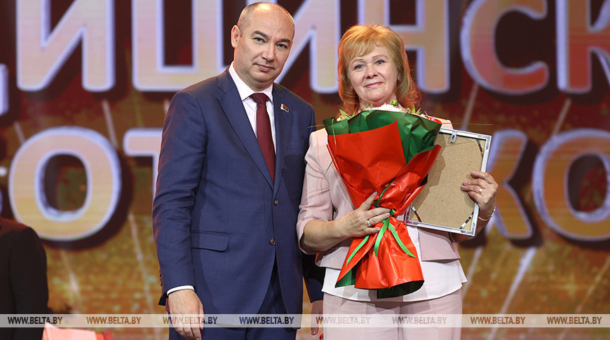 В Минске назвали лучших врачей Беларуси 2024