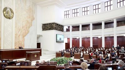 Депутаты утвердили отчет об исполнении республиканского бюджета за 2024 год