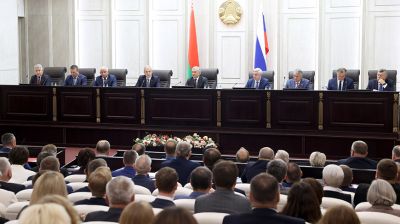 Международный форум СГ "Великое наследие - общее будущее" планируют сделать традиционным