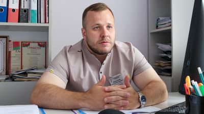 Лучшие в профессии. Врач-травматолог из Витебска рассказал о развитии эндопротезирования