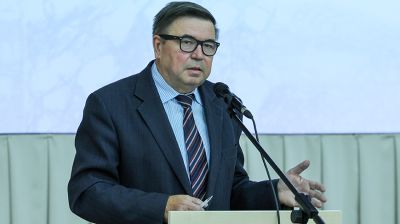 Председателем Союза поляков на Беларуси избран Мечеслав Лысый