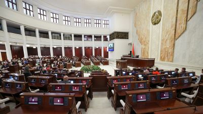 Законопроект по вопросам обеспечения прав детей принят во втором чтении