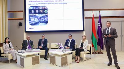 "Белтелеком" планирует выйти на рынок сотовой связи в 2026 году