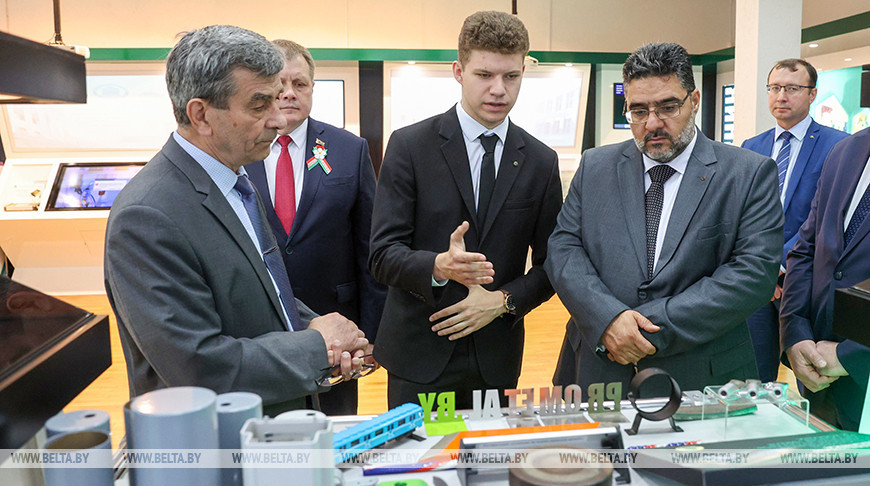 Беларусь и Ливия планируют развивать сотрудничество в сфере образования