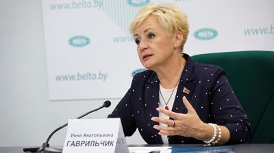 Пресс-конференция об актуальных направлениях развития интернет-торговли в Беларуси состоялась в БЕЛТА