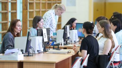 В Беларуси стартует основной этап вступительной кампании в вузы