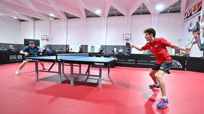 ЕЮОФ-2025: выступление белорусских спортсменов в третий соревновательный день