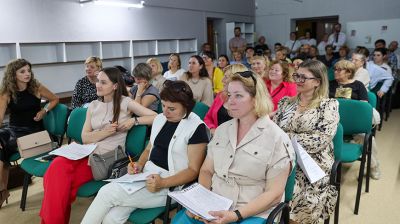 "Места силы на Лидчине". Новый туристический маршрут презентовали в Гродненской области