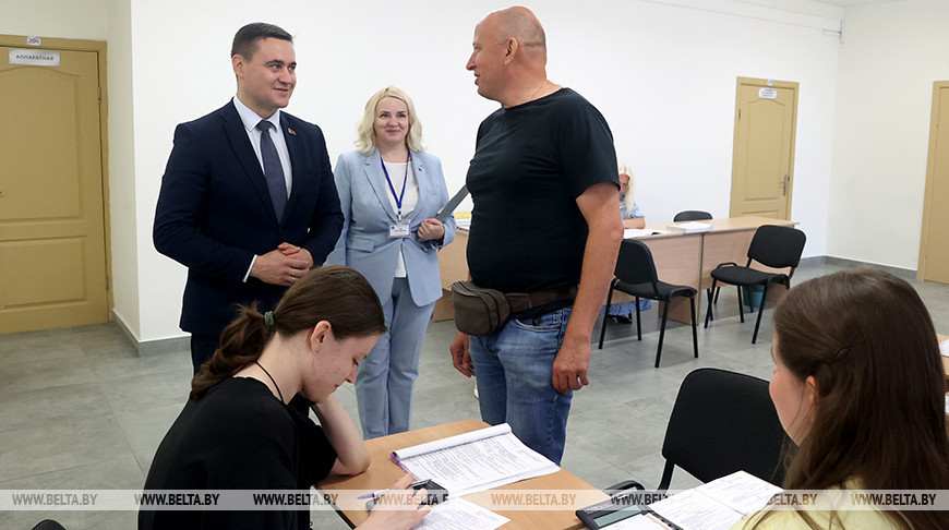 Иванец: набор в колледжи в этом году практически в 1,5 раза превышает набор в вузы