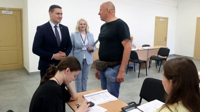 Иванец: набор в колледжи в этом году практически в 1,5 раза превышает набор в вузы