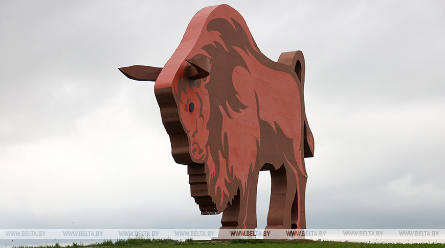 Музеи и храмы. Туристические маршруты Барановичского района