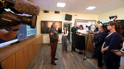 Хренин: на учениях "Запад-2025" отработают планирование применения ядерного оружия и "Орешника" 