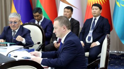 Заседание Евразийского межправсовета в узком составе состоялось в Чолпон-Ате