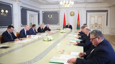  "Здесь мы можем преуспеть". Лукашенко ориентирует на активное развитие в стране биофармацевтики