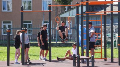 Красота общими руками. Как города Гродненской области становятся яркими точками на карте страны