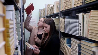 Выпускники колледжей и университетов пришли на первые рабочие места в учреждения образования Бреста