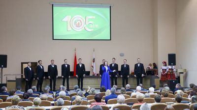 Статистической службе Беларуси исполняется 105 лет