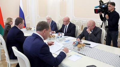 Синхронизировать усилия и обменяться опытом. Турчин о развитии туризма совместно с Россией