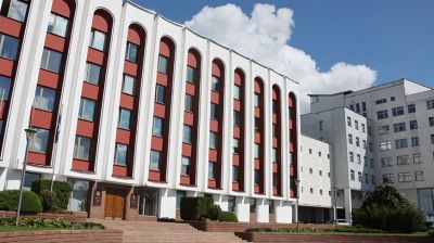 МИД Беларуси осудил действия, которые ведут к напряжению обстановки в Карибском бассейне