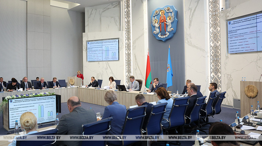 Инвестиционный рост и повышение заработной платы. С какими итогами Минск завершил первое полугодие 2025 года