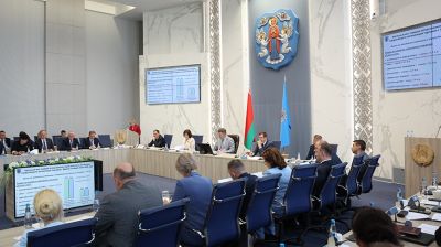 Инвестиционный рост и повышение заработной платы. С какими итогами Минск завершил первое полугодие 2025 года