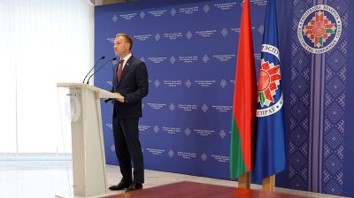 МИД Беларуси: белорусская сторона приветствует внимание Еврокомиссии к ситуации на внешних границах ЕС