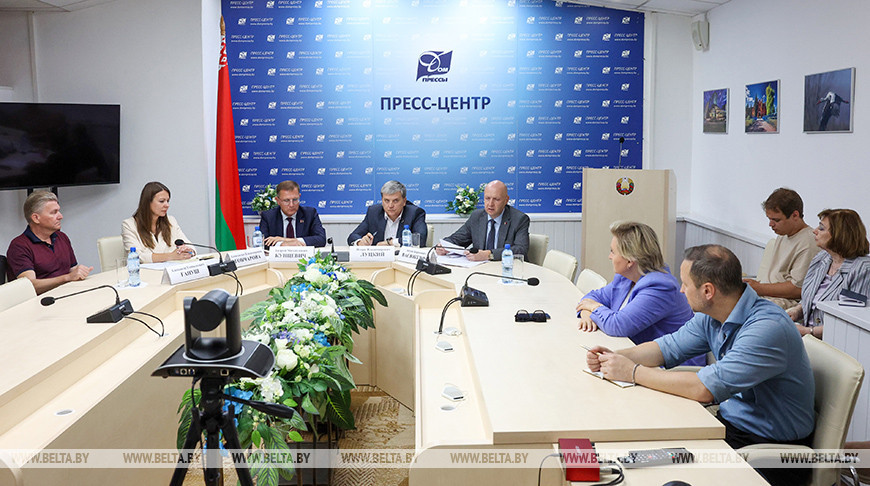 Общее собрание Ассоциации индустрии радиовещания состоялось в Минске 