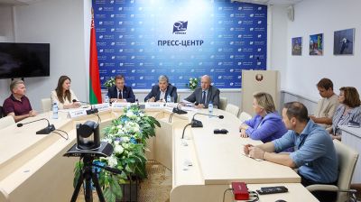 Общее собрание Ассоциации индустрии радиовещания состоялось в Минске 