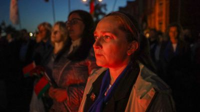 "Береза-Картузская" станет всебелорусским местом памяти жертв польской оккупации