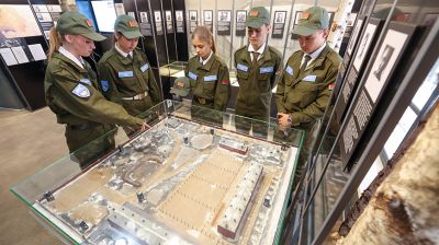 Невозможно остаться равнодушным. Чем поражает экспозиция о концлагере Береза-Картузская