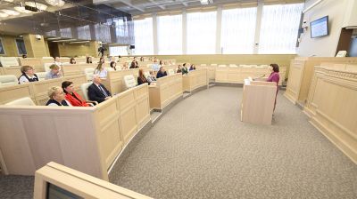 Кочанова: нельзя выбрасывать из истории события, которые повлияли на жизнь страны