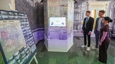 Музей истории Витебского народного художественного училища