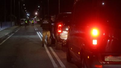 Польша в ночь на 25 сентября открыла границу с Беларусью