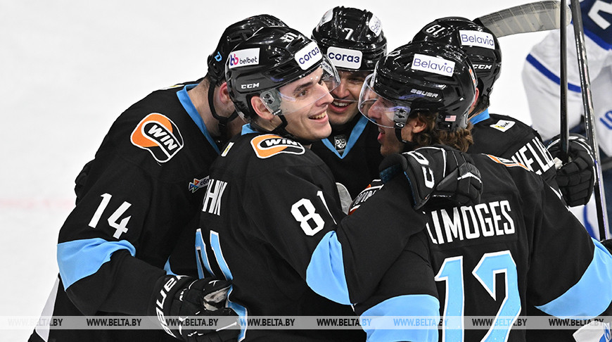 Хет-трик Пинчука принес "Динамо" победу над "Торпедо"