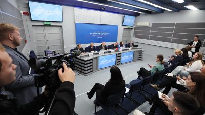 На "ИННОПРОМ. Беларусь" зарегистрировалось около 7 тыс. участников и посетителей из 22 стран 