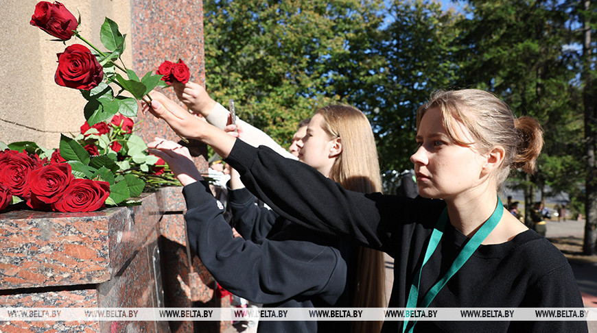 "БлогБай. Сила в правде!": форум блогеров проходит в Беларуси