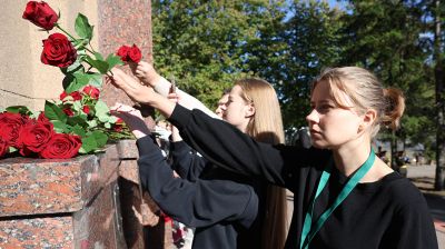 "БлогБай. Сила в правде!": форум блогеров проходит в Беларуси