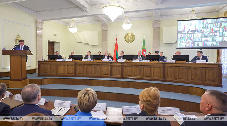 Ставка на арендное жилье. Что изменится в стройотрасли Витебской области в 2026 году