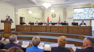 Ставка на арендное жилье. Что изменится в стройотрасли Витебской области в 2026 году