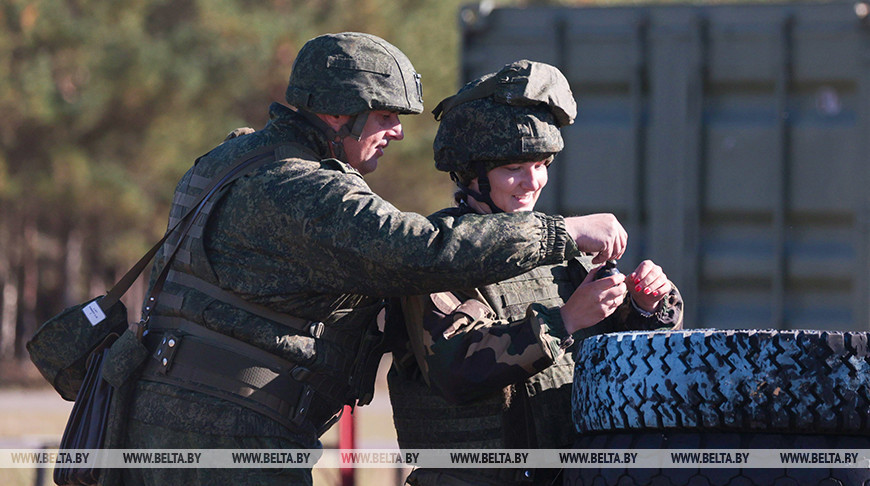 "БлогБай. Сила в правде!" Как проходит второй день Форума блогеров