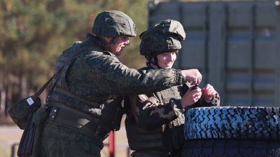 "БлогБай. Сила в правде!" Как проходит второй день Форума блогеров