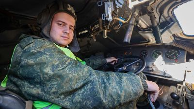 От гражданской жизни к военным навыкам. Как в Печах готовят специалистов для армии