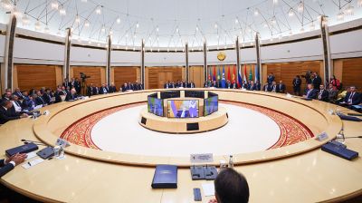 Подписан план мероприятий по реализации второго этапа стратегии экономического развития СНГ до 2030 года