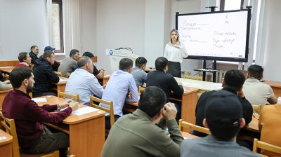 В Беларуси прошел первый экзамен для мигрантов