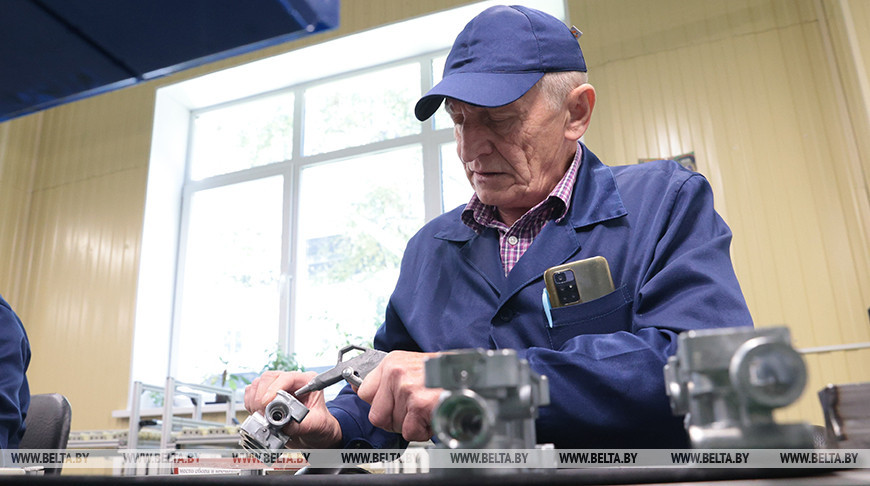 Единые платы и специализированные конвейеры. Как "Экран" планирует модернизировать производство