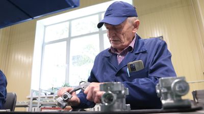 Единые платы и специализированные конвейеры. Как "Экран" планирует модернизировать производство