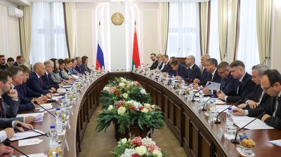 Импорт вырос почти на треть. Беларусь заняла второе место среди партнеров Калининградской области